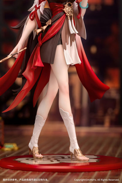 Myethos 1/10 Tingyun Figurine from Honkai: Star Rail Gift+ Series- Japan Figure Store - #1 Bring To You The Best Japanese Goods