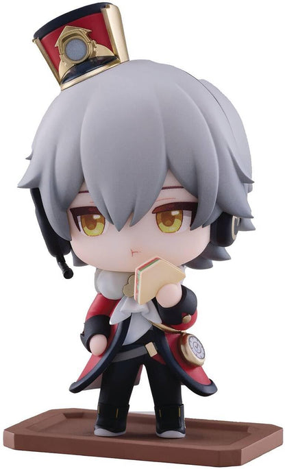 Within The Limits Honkai Star Rail Trailblazer Male Ribose Train Tea Party- Japan Figure Store - #1 Bring To You The Best Japanese Goods