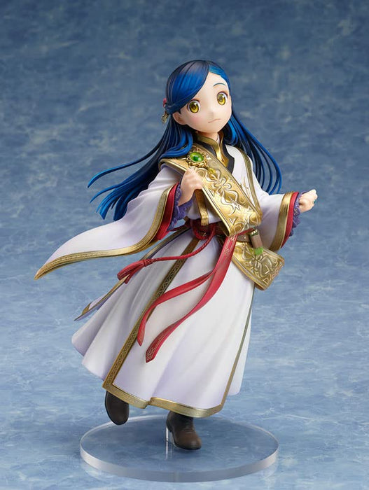 Tokyo Figure Stronger 1/7 Scale Myne Honzuki No Gekokujou Figure- Japan Figure Store - #1 Bring To You The Best Japanese Goods
