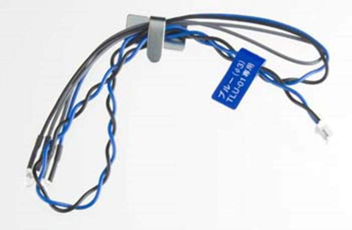 Tamiya LED Light Blue Φ3 Hop-Up Options Op.1010 Upgrade- Japan Figure Store - #1 Bring To You The Best Japanese Goods