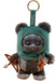 Hot Toys Zakka Cosby Plush Ewok Toy from Star Wars The Ewok Story