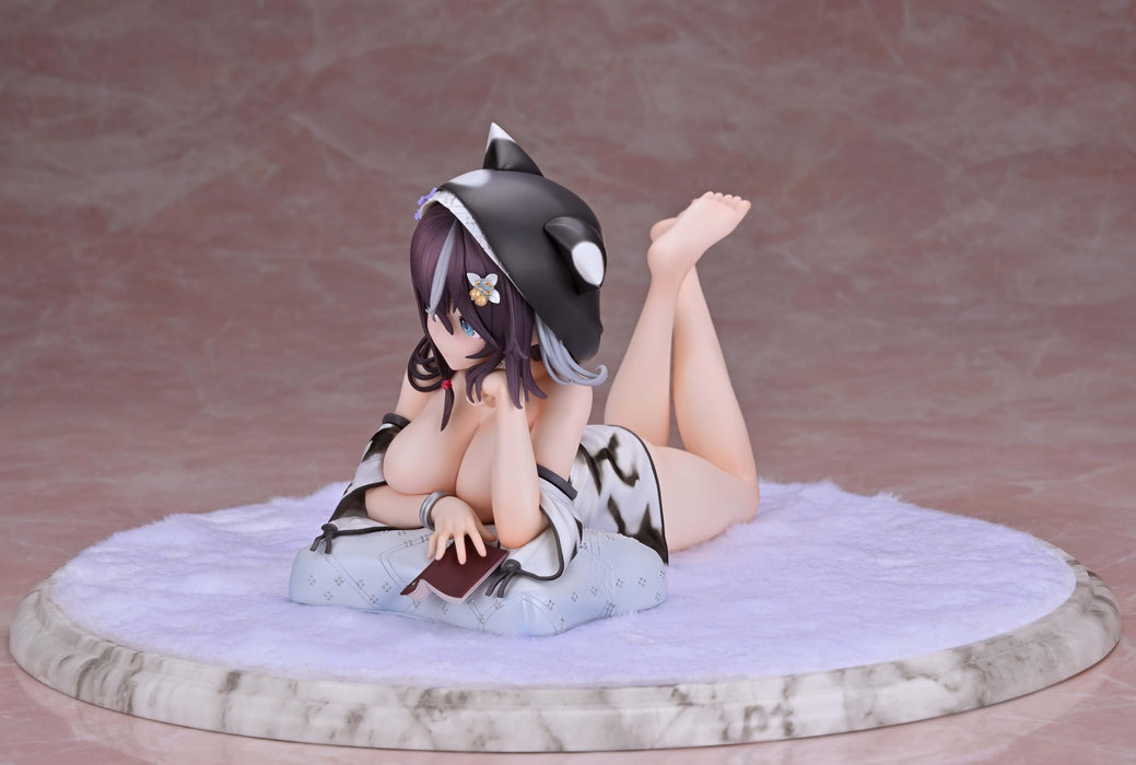 Kaitendo Houchi Shoujo Pan Feng 1/7 Scale Figure Japan Anime Collectible- Japan Figure Store - #1 Bring To You The Best Japanese Goods