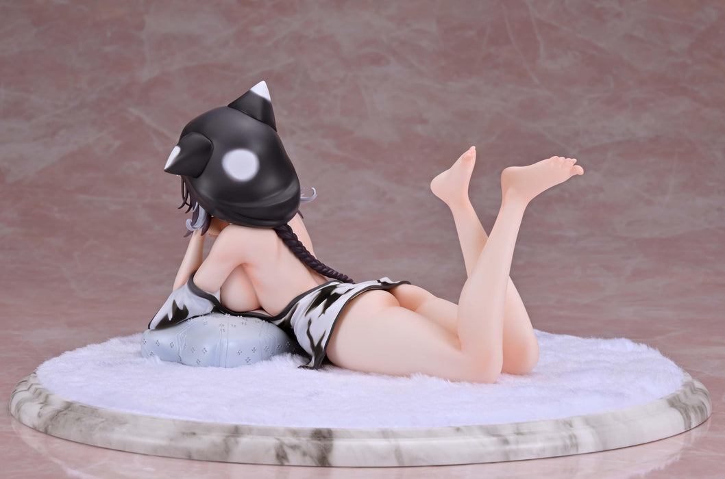 Kaitendo Houchi Shoujo Pan Feng 1/7 Scale Figure Japan Anime Collectible- Japan Figure Store - #1 Bring To You The Best Japanese Goods