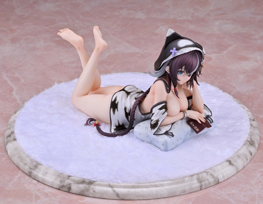 Kaitendo Houchi Shoujo Pan Feng 1/7 Scale Figure Japan Anime Collectible- Japan Figure Store - #1 Bring To You The Best Japanese Goods