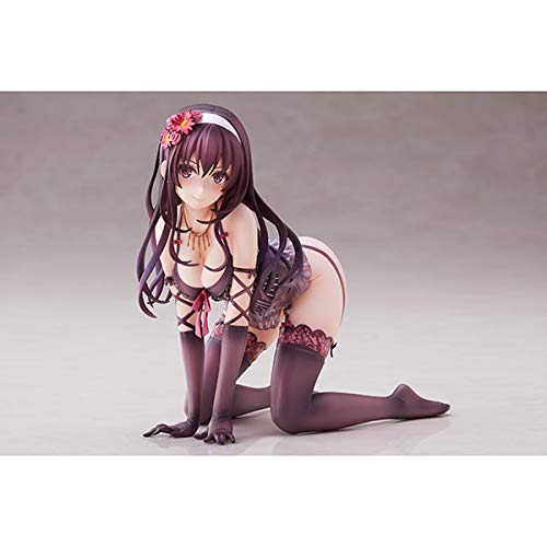 Aniplex Kasumigaoka Utaha Lingerie Ver 1/7 Complete Figure Exclusive