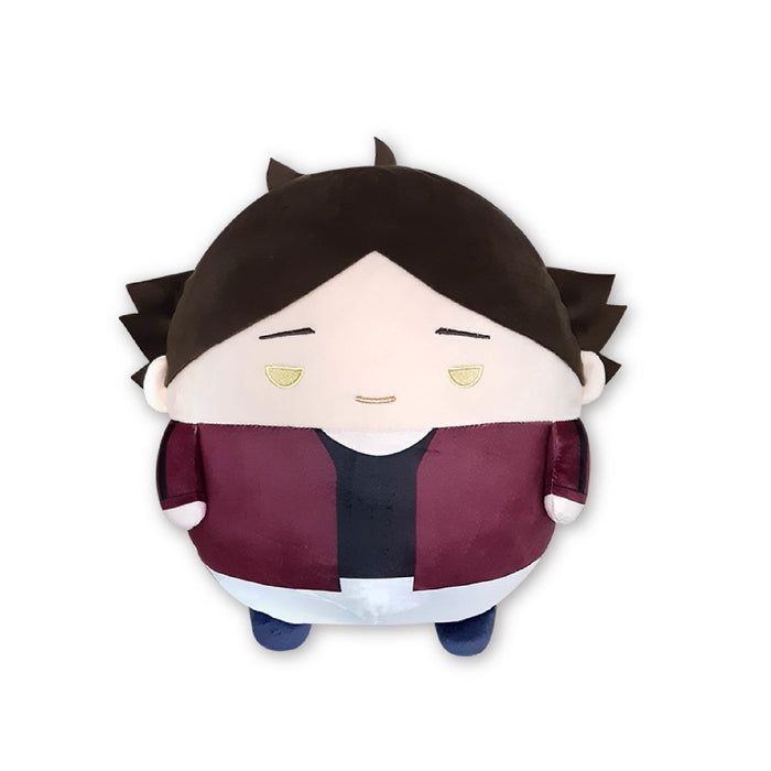 Max Limited HQ-96 Haikyu Fuwakororin Big 5 Inch Plush Suna Rintaro- Japan Figure Store - #1 Bring To You The Best Japanese Goods