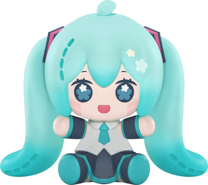 Good Smile Company: Vocal Series 01 Hatsune Miku Huggy Character Toy- Japan Figure Store - #1 Bring To You The Best Japanese Goods