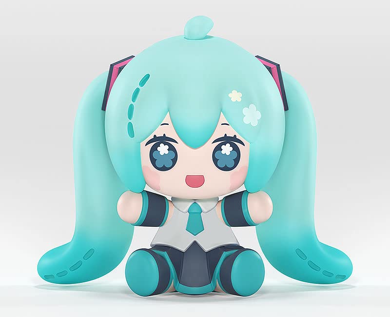 Good Smile Company: Vocal Series 01 Hatsune Miku Huggy Character Toy- Japan Figure Store - #1 Bring To You The Best Japanese Goods