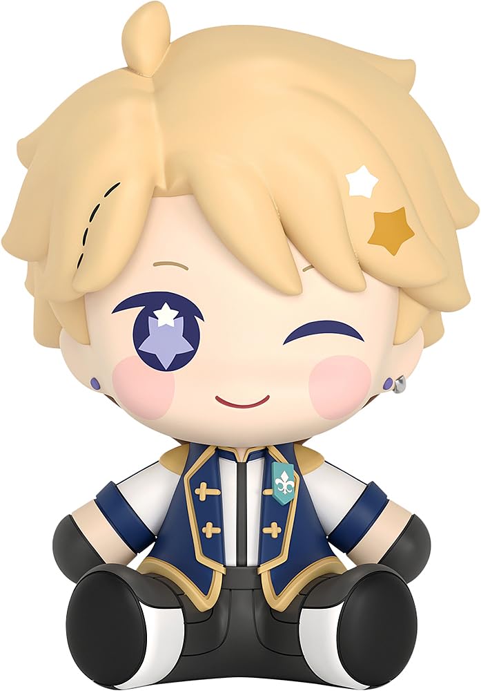 Good Smile Arts Shanghai Ensemble Stars Arashi Narukami Figure Japan Official- Japan Figure Store - #1 Bring To You The Best Japanese Goods