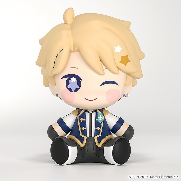 Good Smile Arts Shanghai Ensemble Stars Arashi Narukami Figure Japan Official- Japan Figure Store - #1 Bring To You The Best Japanese Goods