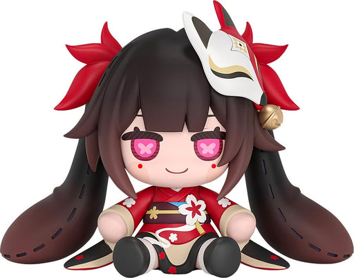 Good Smile Company Huggy Honkai Star Rail Sparkle Bomb Doll Plush Toy- Japan Figure Store - #1 Bring To You The Best Japanese Goods