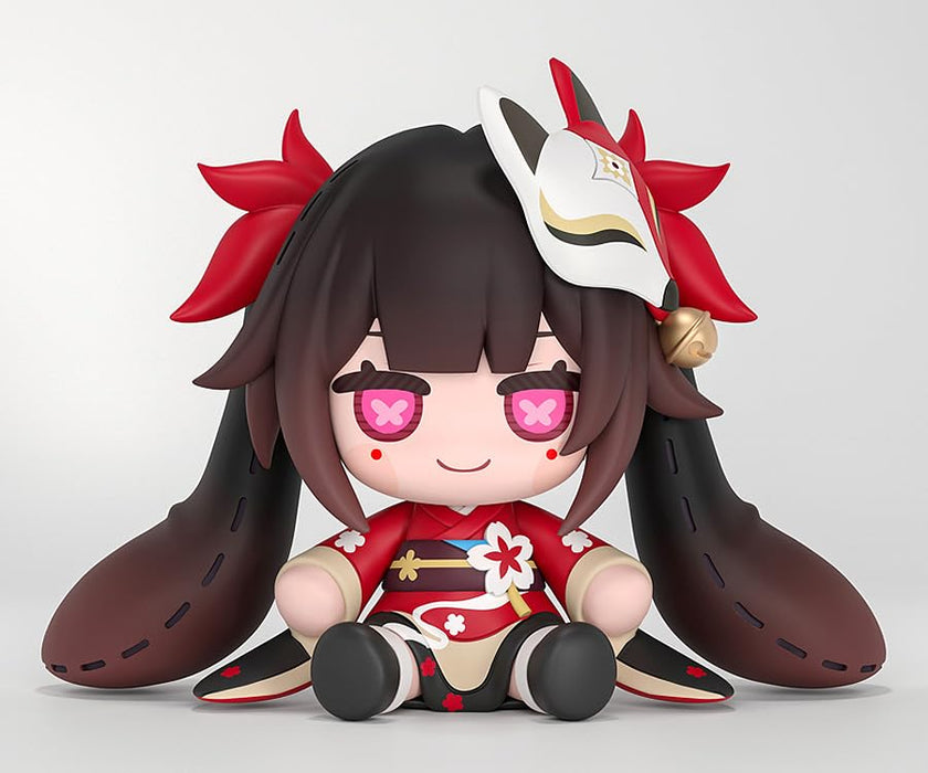 Good Smile Company Huggy Honkai Star Rail Sparkle Bomb Doll Plush Toy- Japan Figure Store - #1 Bring To You The Best Japanese Goods