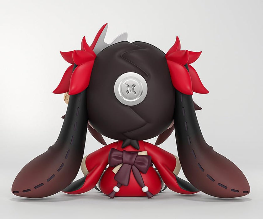 Good Smile Company Huggy Honkai Star Rail Sparkle Bomb Doll Plush Toy- Japan Figure Store - #1 Bring To You The Best Japanese Goods