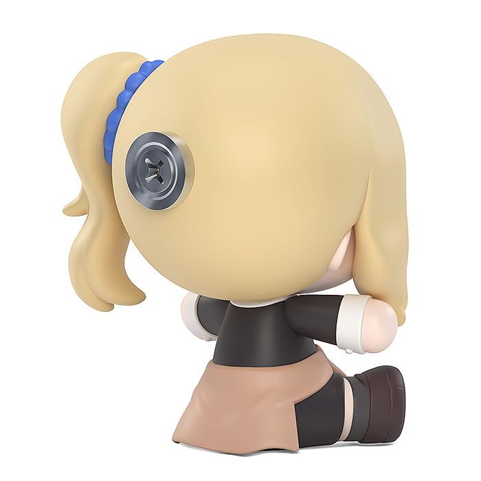 Good Smile Company Kaguya-Sama Ai Hayasaka Plastic Movable Figure- Japan Figure Store - #1 Bring To You The Best Japanese Goods