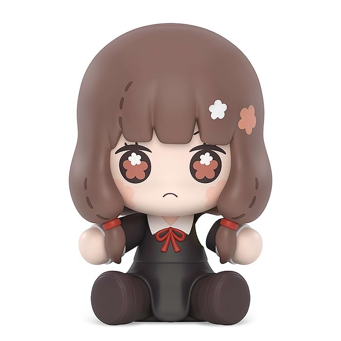 Good Smile Company Kaguya-Sama: Love is War Iino Miko Movable Figure- Japan Figure Store - #1 Bring To You The Best Japanese Goods