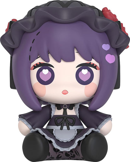 Good Smile Arts Shanghai Marin Kitagawa Kuroe Shizuku Ver Huggy Plush Doll- Japan Figure Store - #1 Bring To You The Best Japanese Goods