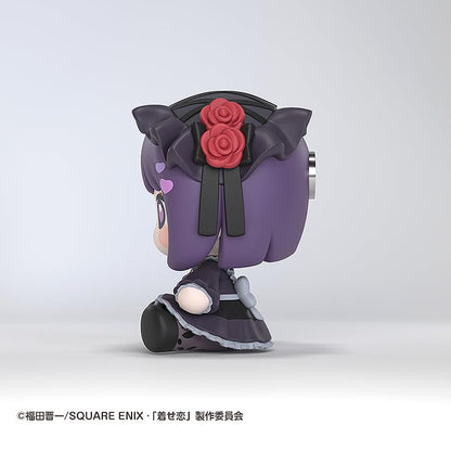 Good Smile Arts Shanghai Marin Kitagawa Kuroe Shizuku Ver Huggy Plush Doll- Japan Figure Store - #1 Bring To You The Best Japanese Goods