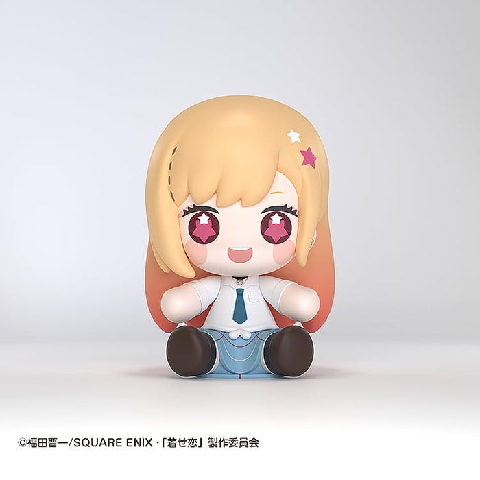 Good Smile Arts Shanghai Marin Kitagawa Huggy Plush My Dress-Up Darling Toy- Japan Figure Store - #1 Bring To You The Best Japanese Goods