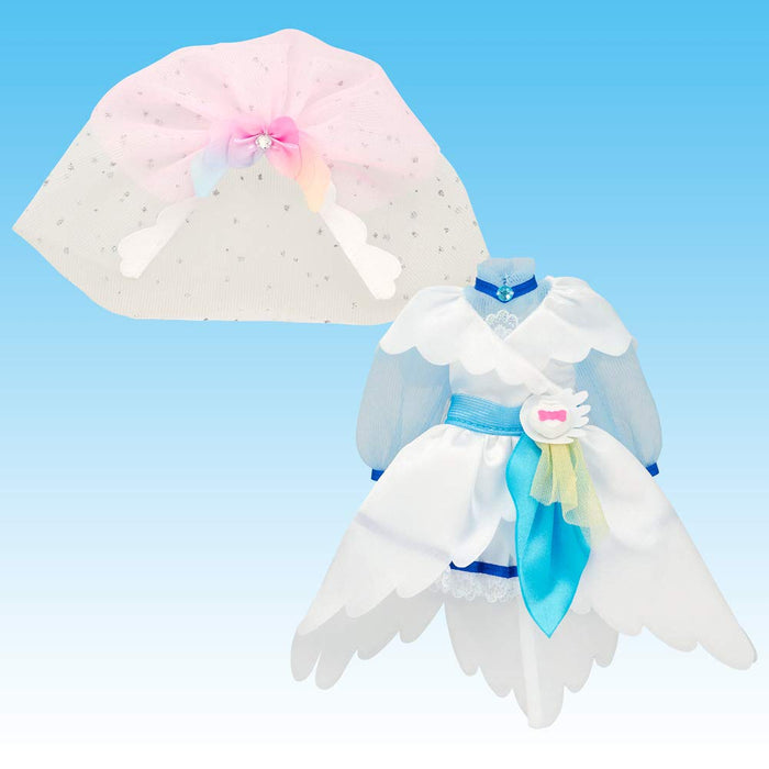 Herds Hugtto Precure Cure Ange Doll Precure Style by Bandai- Japan Figure Store - #1 Bring To You The Best Japanese Goods