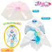 Herds Hugtto Precure Cure Ange Doll Precure Style by Bandai- Japan Figure Store - #1 Bring To You The Best Japanese Goods
