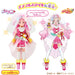 Herds Hugtto Precure Cure Yell Doll Precure Style by Bandai- Japan Figure Store - #1 Bring To You The Best Japanese Goods