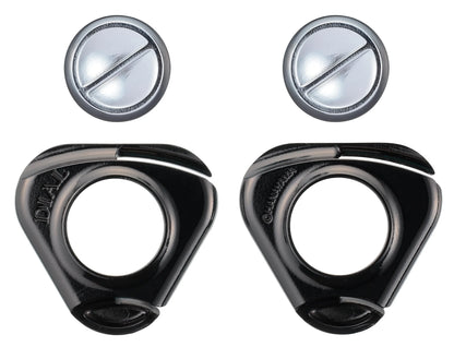 Hanayama Huzzle Cast Dial [Difficulty Level 4]- Japan Figure Store - #1 Bring To You The Best Japanese Goods