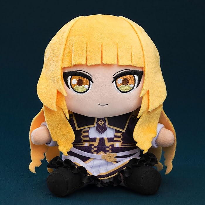 Good Smile Company Rose Plush Toy - I Want To Become A Shadow Power- Japan Figure Store - #1 Bring To You The Best Japanese Goods