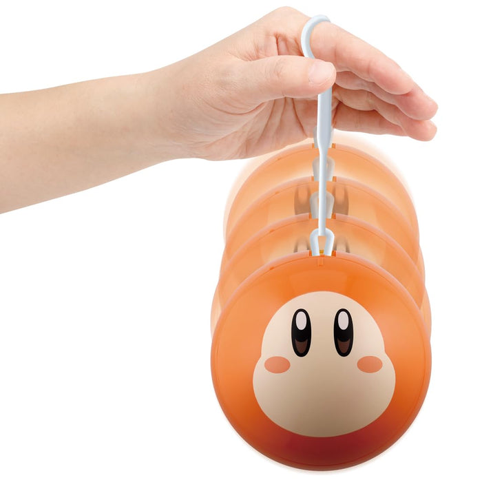 Takaratomy Arts Ice Cream Yo-Yo Waddle Dee Maker with 10 Recipes- Japan Figure Store - #1 Bring To You The Best Japanese Goods