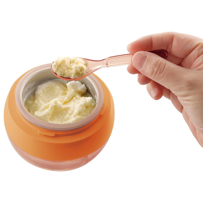 Takaratomy Arts Ice Cream Yo-Yo Waddle Dee Maker with 10 Recipes- Japan Figure Store - #1 Bring To You The Best Japanese Goods