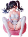 B'Full Idol Handshake Event Misaka Nemu 1/5 Scale Painted Figure