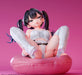 B'Full Idol Handshake Event Misaka Nemu 1/5 Scale Painted Figure