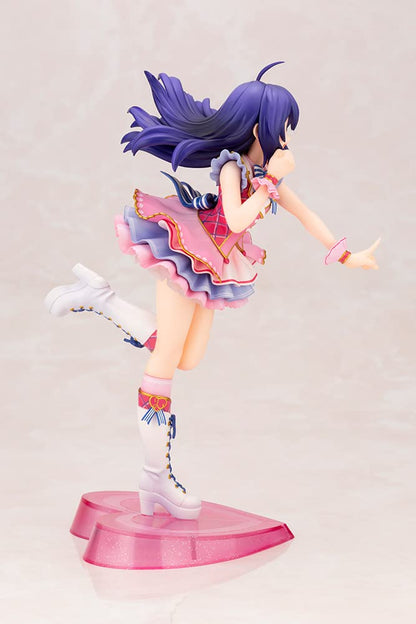 Kotobukiya Idolmaster Anna Mochizuki Star Bird Junior High PVC Statue