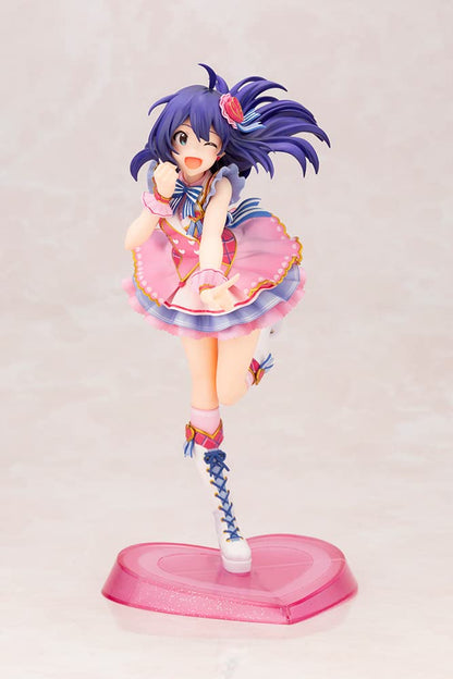 Kotobukiya Idolmaster Anna Mochizuki Star Bird Junior High PVC Statue