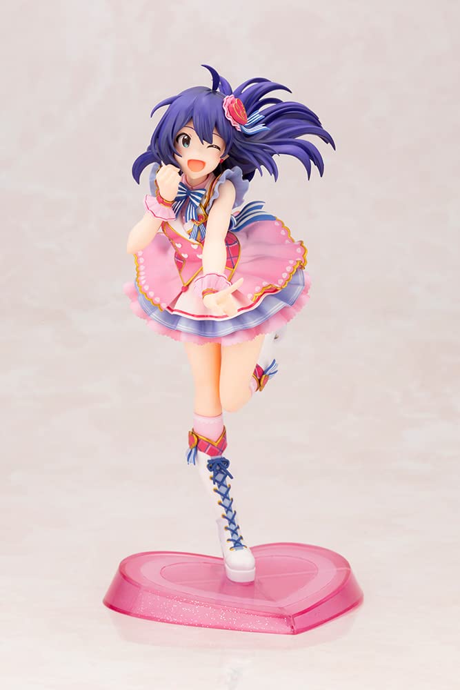 Kotobukiya Idolmaster Anna Mochizuki Star Bird Junior High PVC Statue