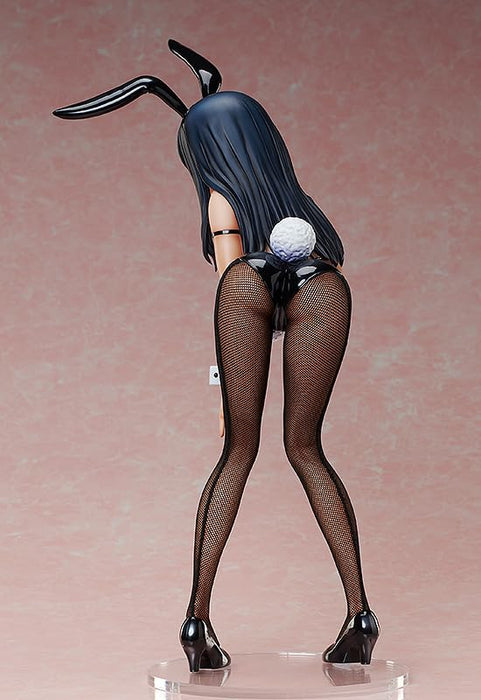Freeing Nagatoro-San 2nd Attack 1/4 Scale Bunny Ver B-Style Figure- Japan Figure Store - #1 Bring To You The Best Japanese Goods
