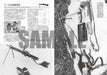 Ikaros Publishing Photo Album Of Japanese Machine Guns Book- Japan Figure Store - #1 Bring To You The Best Japanese Goods