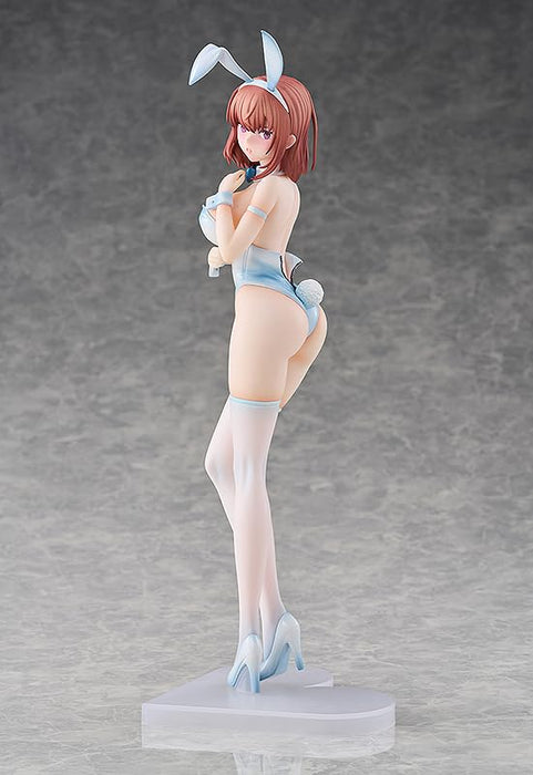 Good Smile Company Black & White Bunny Aoi & Natsume 2-Piece 1/6 Scale Figure Set- Japan Figure Store - #1 Bring To You The Best Japanese Goods