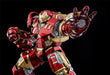 Threezero Infinity Saga Deluxe Iron Man Mark 44 Hulkbuster Action Figure- Japan Figure Store - #1 Bring To You The Best Japanese Goods
