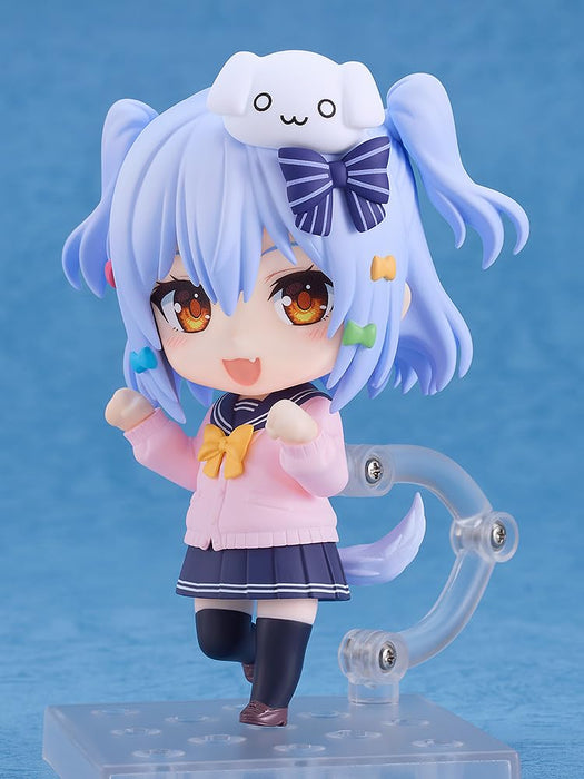 Good Smile Company Inuyama Tamaki Nendoroid Figure 2613 Anime Collectible- Japan Figure Store - #1 Bring To You The Best Japanese Goods