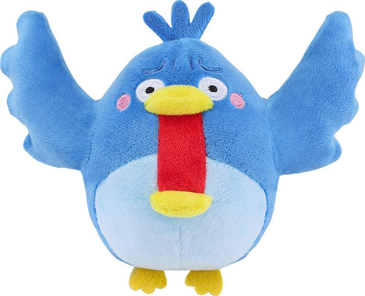 Good Smile Company Irasutoya Fired Blue Bird Plush Toy- Japan Figure Store - #1 Bring To You The Best Japanese Goods