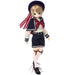 Azone International 1/6 Doll Iris Collection Petite Hal Twilight Navy Japan- Japan Figure Store - #1 Bring To You The Best Japanese Goods