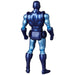 Medicom Toy Iron Man Mafex No.231 Stealth Version Action Figure- Japan Figure Store - #1 Bring To You The Best Japanese Goods