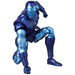 Medicom Toy Iron Man Mafex No.231 Stealth Version Action Figure- Japan Figure Store - #1 Bring To You The Best Japanese Goods
