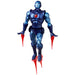 Medicom Toy Iron Man Mafex No.231 Stealth Version Action Figure- Japan Figure Store - #1 Bring To You The Best Japanese Goods