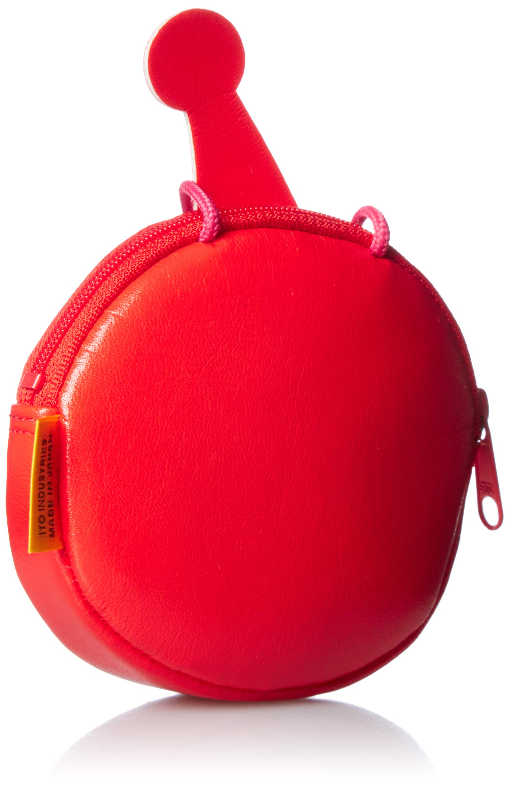 Sanrio Anpanman Mini Pochette Anv-1200 Dokin-Chan Handbag- Japan Figure Store - #1 Bring To You The Best Japanese Goods