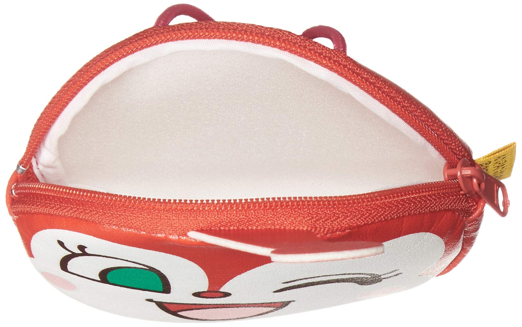 Sanrio Anpanman Mini Pochette Anv-1200 Dokin-Chan Handbag- Japan Figure Store - #1 Bring To You The Best Japanese Goods