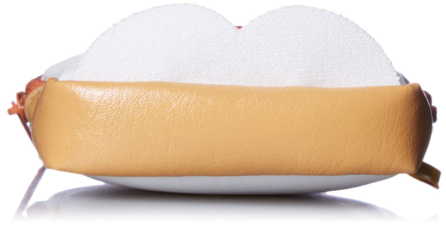 Sanrio Anpanman Mini Pochette Shokupanman by Ito Sangyo- Japan Figure Store - #1 Bring To You The Best Japanese Goods