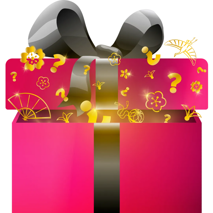 Lucky Gift- Japan Figure Store - #1 Bring To You The Best Japanese Goods