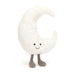 Jelly Cat Amuseables Moon Plush 10.5 In Medium Moon Stuffed Animal Gift- Japan Figure Store - #1 Bring To You The Best Japanese Goods