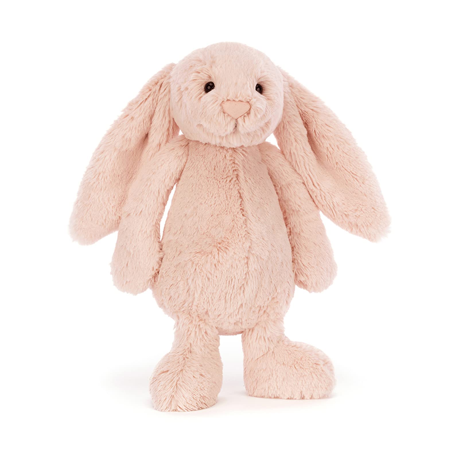 Jelly Cat Bashful Blush Bunny Medium Plush Toy Kid's Gift- Japan Figure Store - #1 Bring To You The Best Japanese Goods